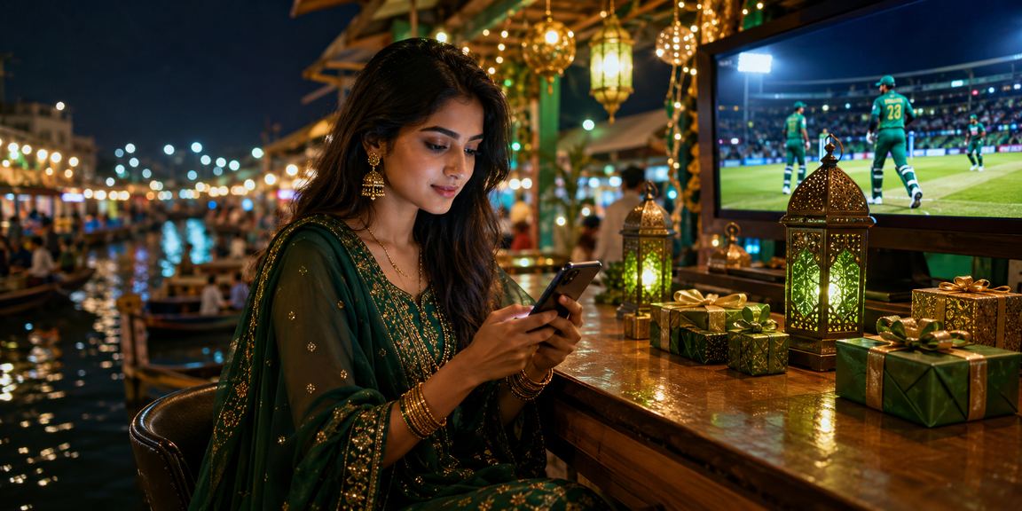 বরিশালে ঈদ উৎসবে bd999 মোবাইল ক্যাসিনো উপভোগ করছেন একজন ব্যবহারকারী