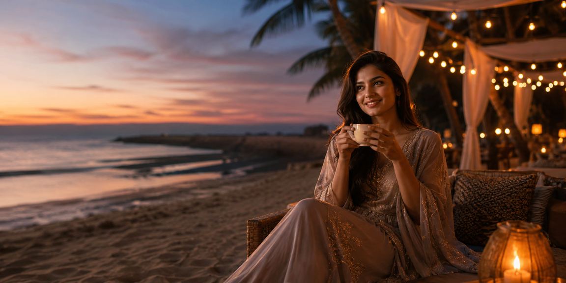 চট্টগ্রামে বিচে বিনোদন ক্যাসিনো অভিজ্ঞতা