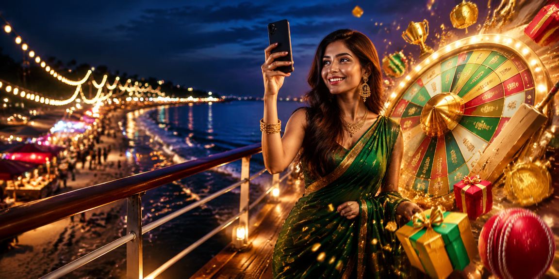 কক্সবাজার সমুদ্র সৈকতে ক্রিকেট বেটিং উপভোগ