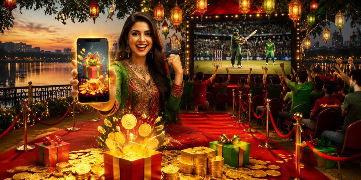 ঢাকায় ঈদ উৎসবে bd999 ক্রিকেট বেটিং উপভোগ করছেন একজন ব্যবহারকারী