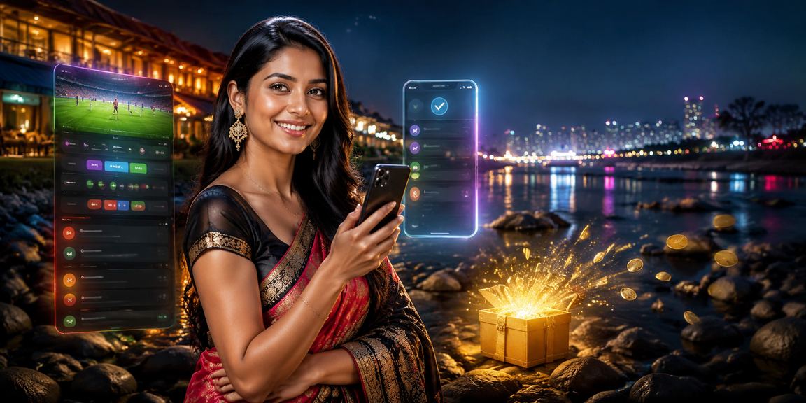 সিলেটে bd999 অনলাইন বেটিং উপভোগকারী মডেল